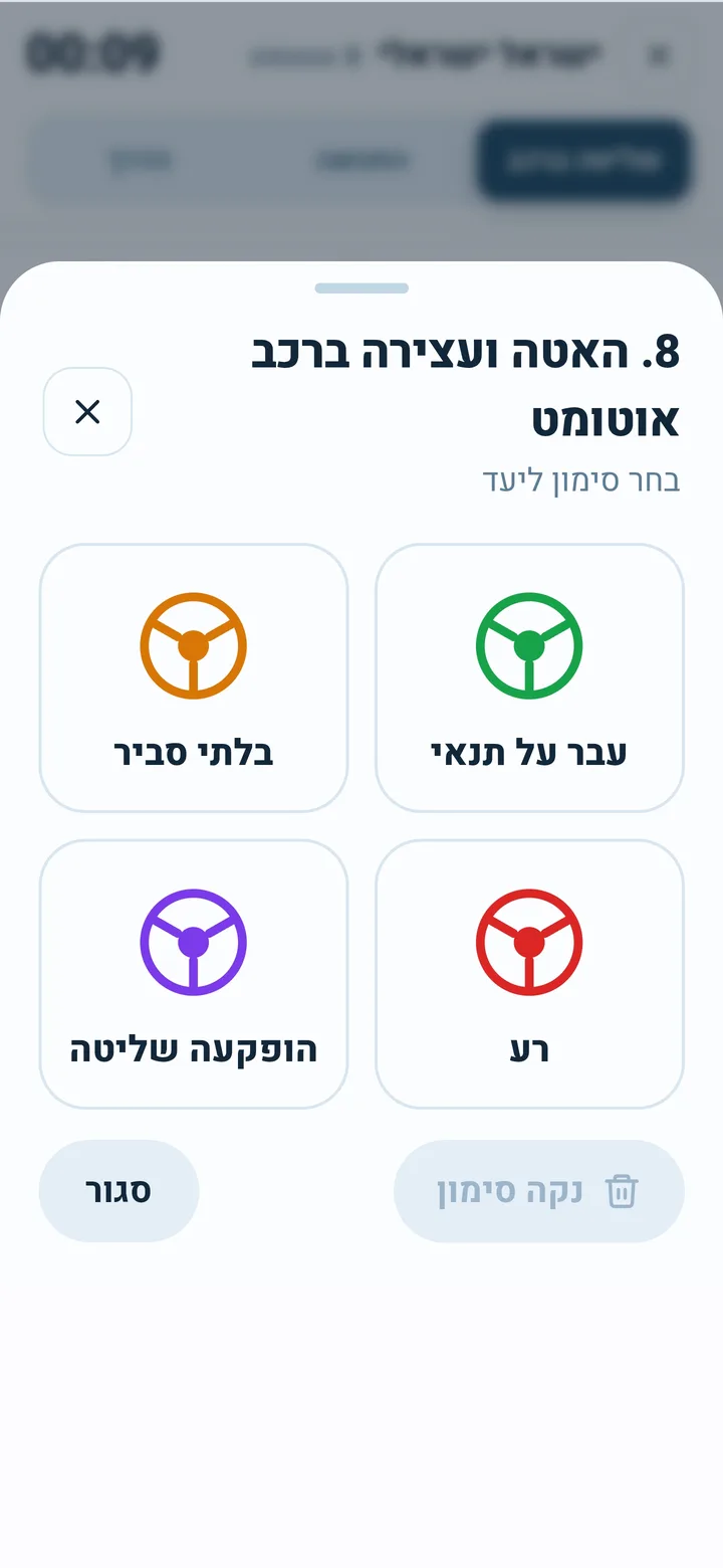 אלפא טסט