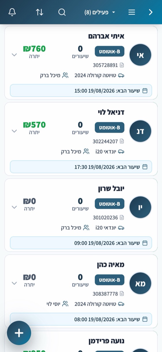 ניהול